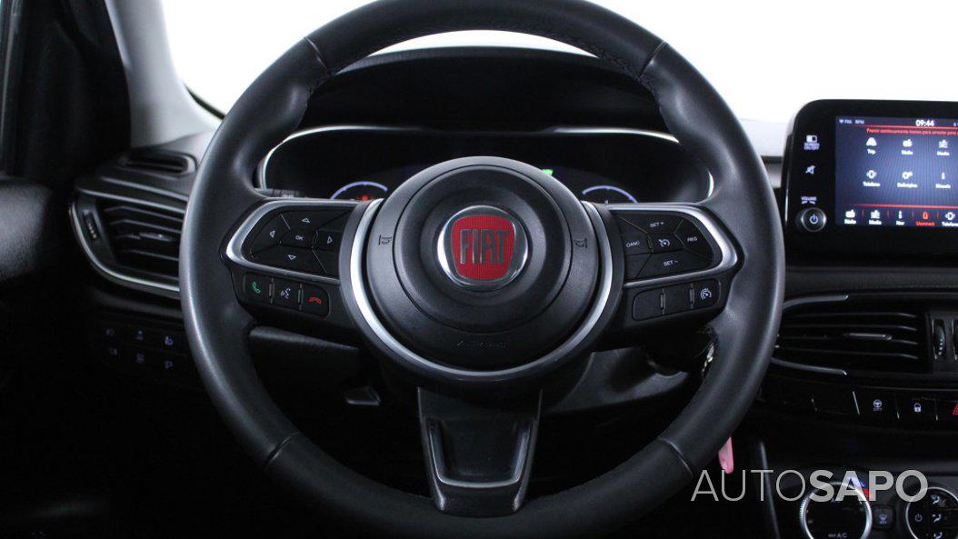 Fiat Tipo de 2022