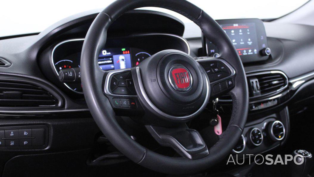 Fiat Tipo de 2022