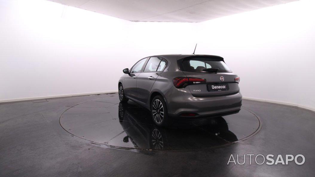 Fiat Tipo de 2022