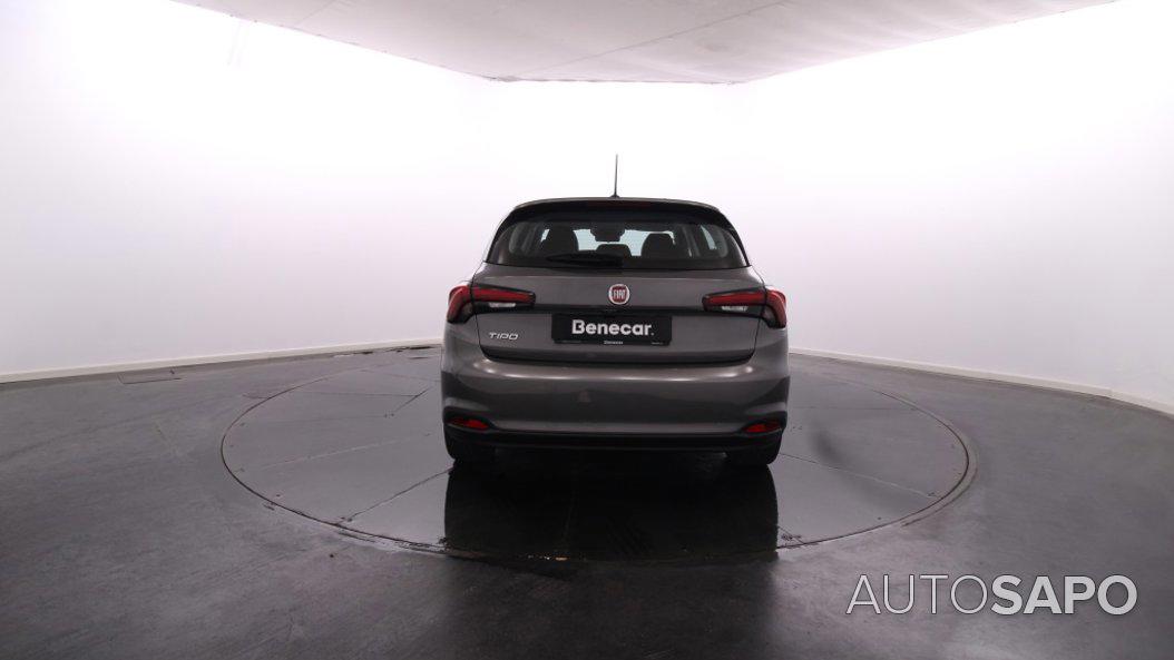 Fiat Tipo de 2022