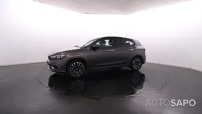 Fiat Tipo de 2022