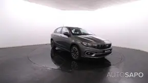 Fiat Tipo de 2022