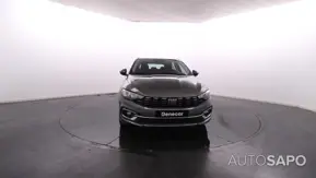 Fiat Tipo de 2022
