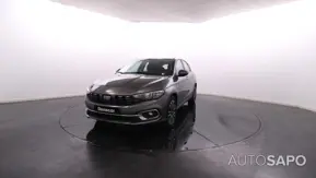 Fiat Tipo de 2022