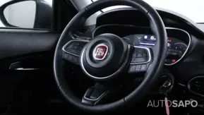 Fiat Tipo de 2022