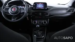 Fiat Tipo de 2022