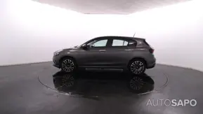 Fiat Tipo de 2022
