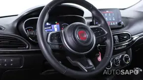 Fiat Tipo de 2022