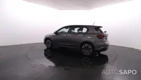 Fiat Tipo de 2022