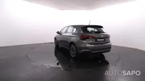 Fiat Tipo de 2022