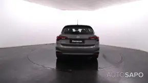 Fiat Tipo de 2022