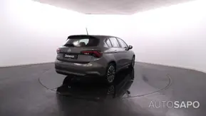 Fiat Tipo de 2022
