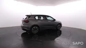 Fiat Tipo de 2022