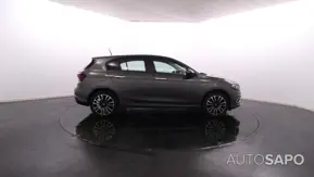 Fiat Tipo de 2022