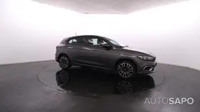 Fiat Tipo de 2022