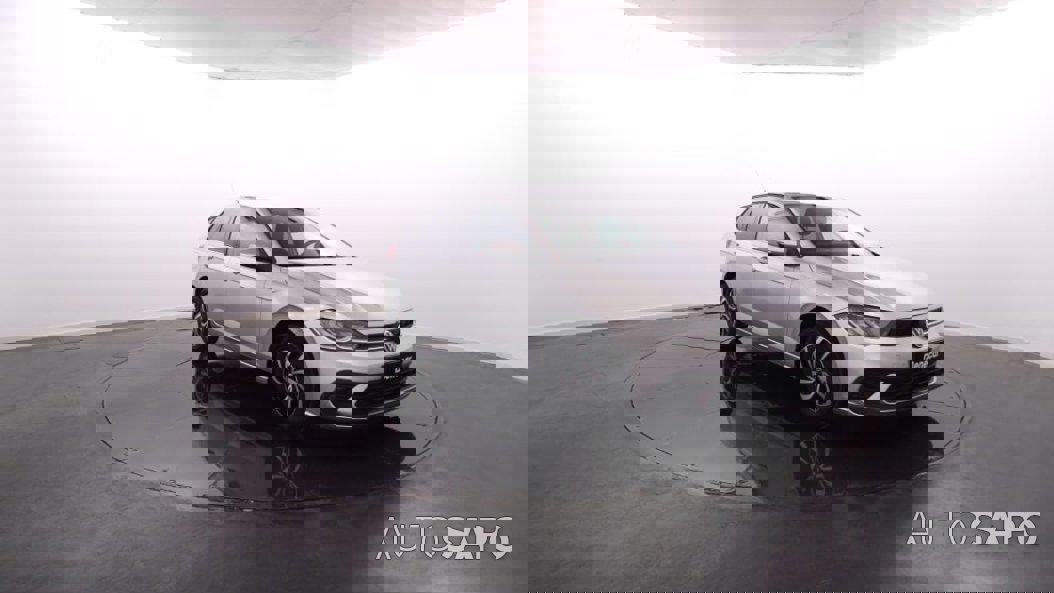 Volkswagen Polo de 2023