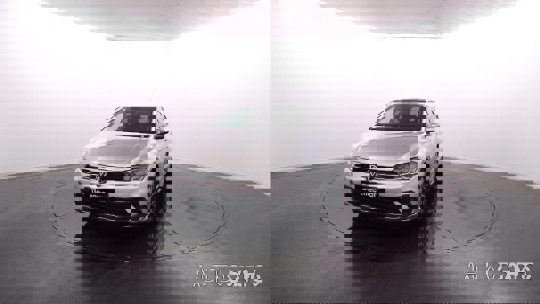 Volkswagen Polo de 2023