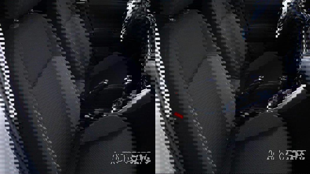 Volkswagen Polo de 2023