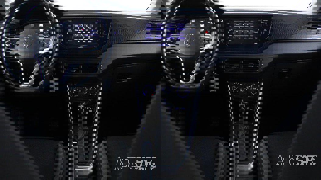 Volkswagen Polo de 2023