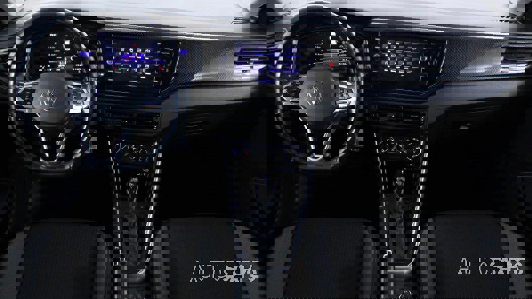 Volkswagen Polo de 2023