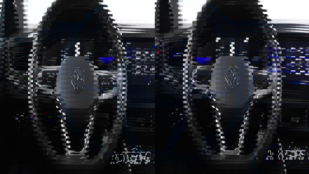 Volkswagen Polo de 2023