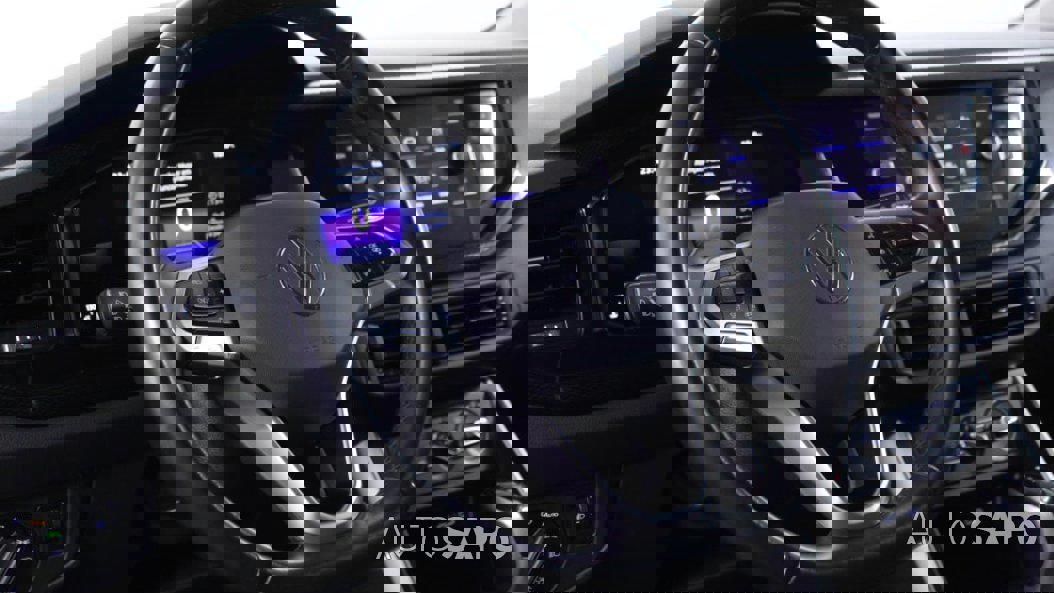 Volkswagen Polo de 2023