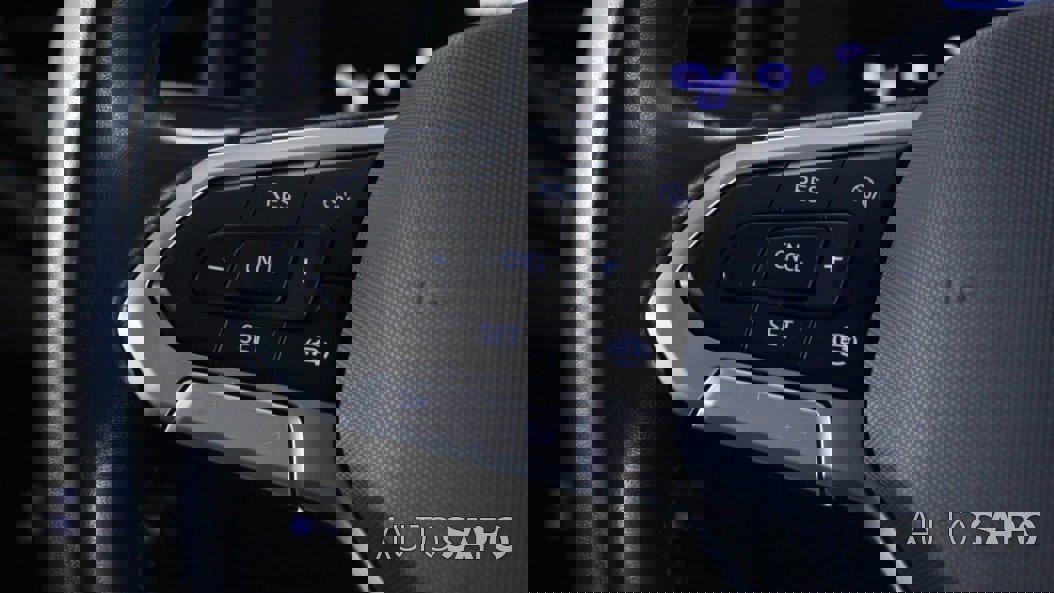 Volkswagen Polo de 2023