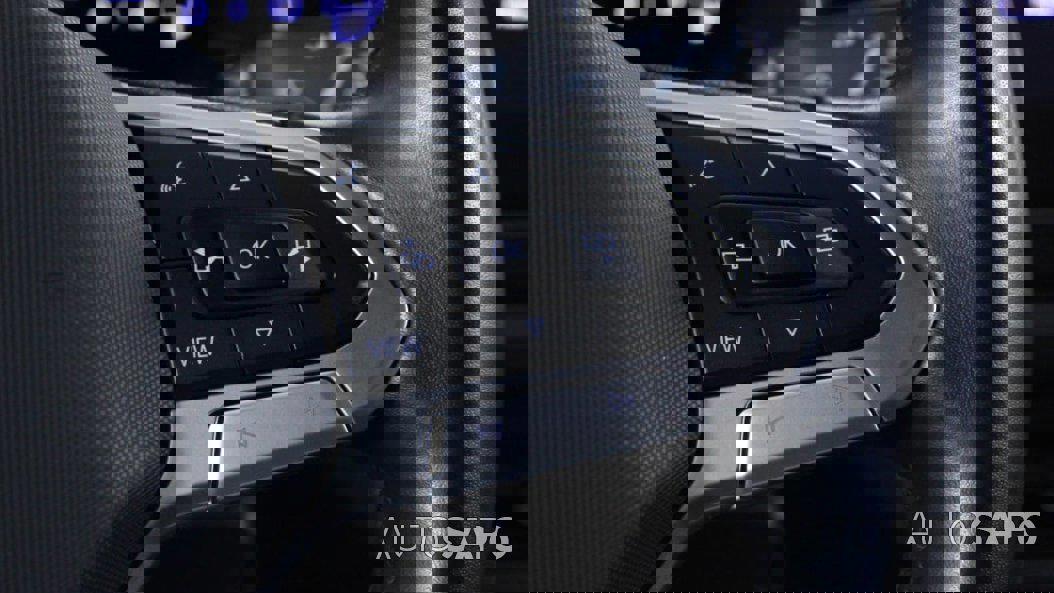 Volkswagen Polo de 2023