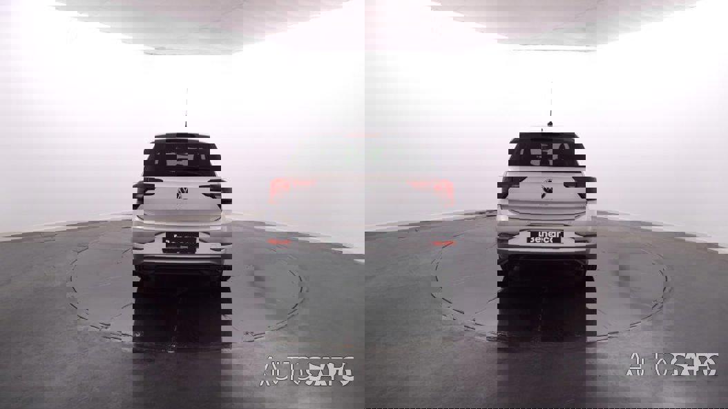 Volkswagen Polo de 2023