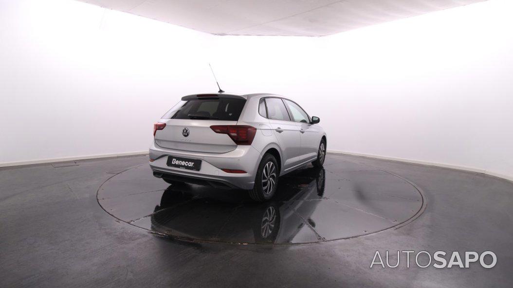 Volkswagen Polo de 2023