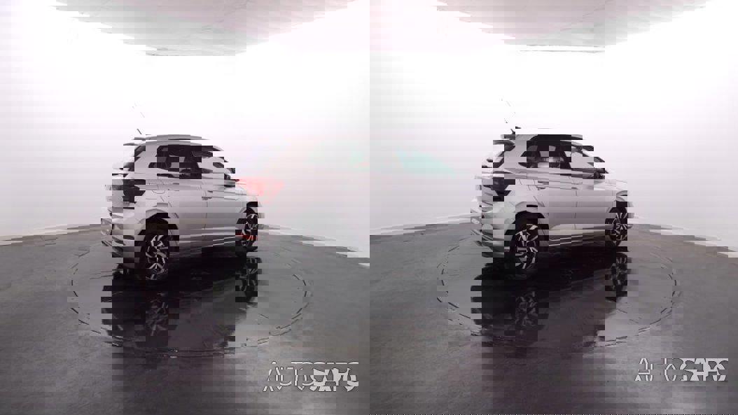 Volkswagen Polo de 2023