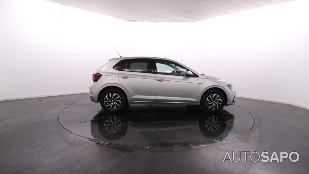 Volkswagen Polo de 2023