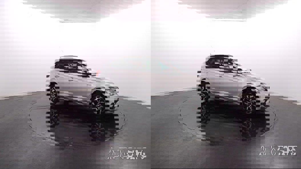 Volkswagen Polo de 2023