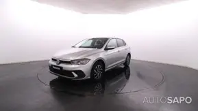 Volkswagen Polo de 2023