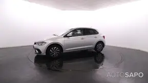 Volkswagen Polo de 2023