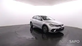 Volkswagen Polo de 2023