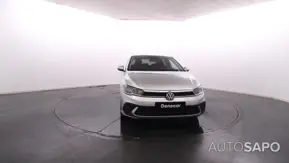 Volkswagen Polo de 2023