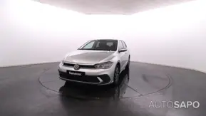 Volkswagen Polo de 2023