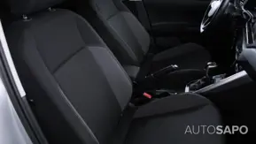 Volkswagen Polo de 2023