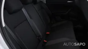 Volkswagen Polo de 2023