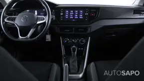 Volkswagen Polo de 2023