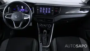 Volkswagen Polo de 2023