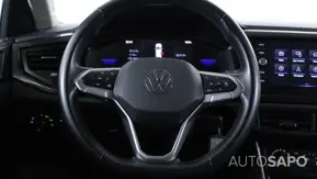 Volkswagen Polo de 2023