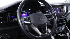 Volkswagen Polo de 2023