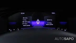 Volkswagen Polo de 2023