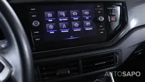 Volkswagen Polo de 2023