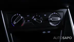 Volkswagen Polo de 2023