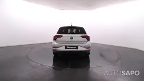 Volkswagen Polo de 2023