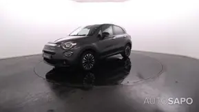 Fiat 500X de 2023