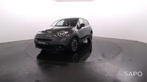 Fiat 500X de 2023
